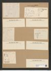 Licmophora lyngbyei var. abbreviata (Kuetz.) Grun. (de-Toni-Nr.: Genus 86, Species 2965) Zeichnungen Sammlung Grunow Nr. 6016 (NHMW-BOT-W0374513)